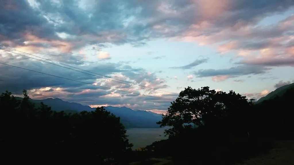 Campsite Agricampeggio Terra Di Mezzo Hotel Brenzone sul Garda