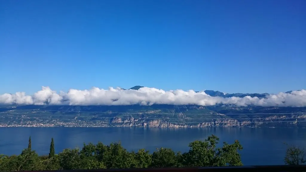 Agricampeggio Terra Di Mezzo Hotel Brenzone sul Garda 0*,